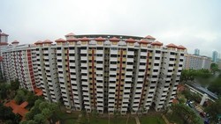 Blk 321 Ang Mo Kio Avenue 1 (Ang Mo Kio), HDB 3 Rooms #215878281